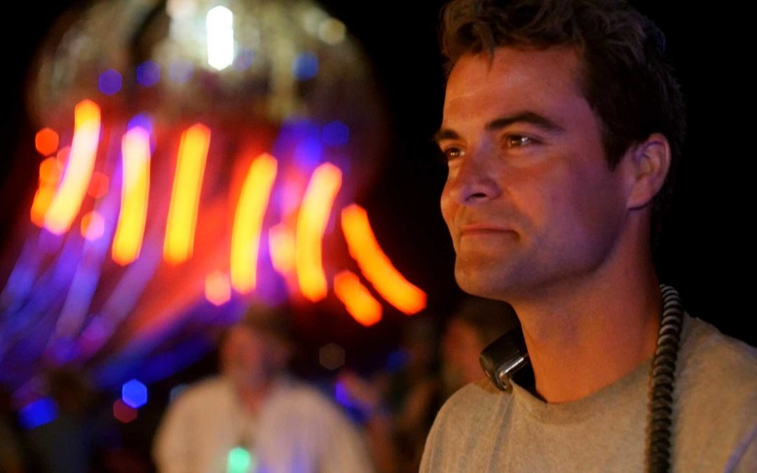 Mercy, Love & Grace Nathan Quinn