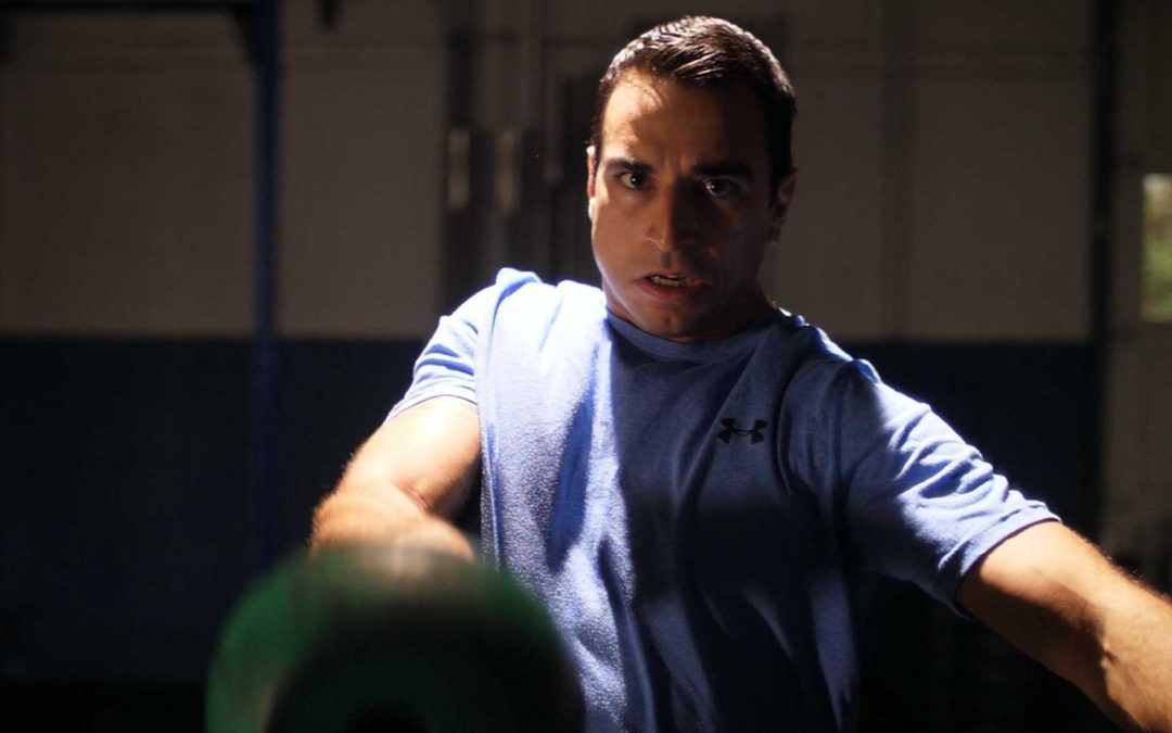 Mercy, Love & Grace Will Hinkson