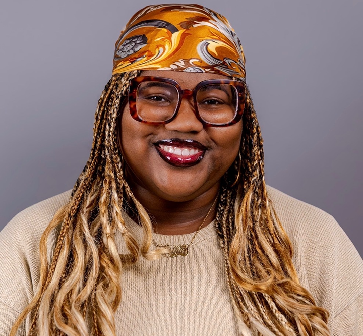 Esther Eboh